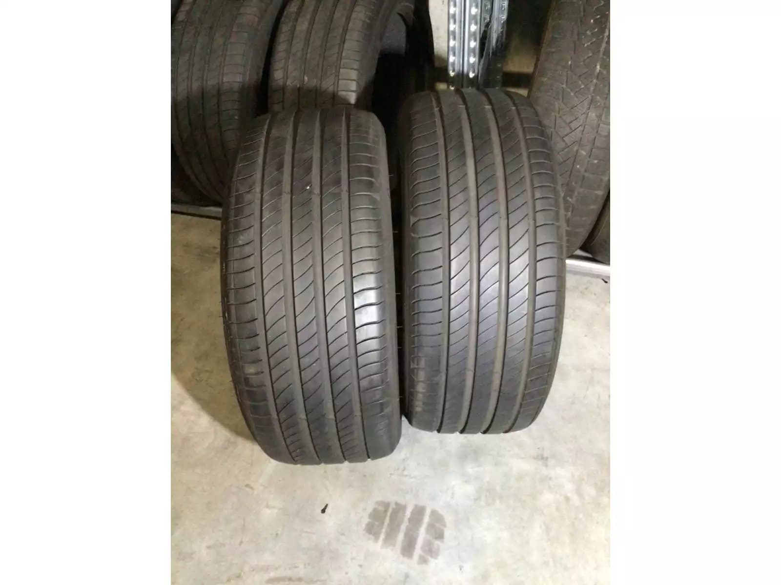 Pneus été 18 225/50 R18 99W - Photo 1