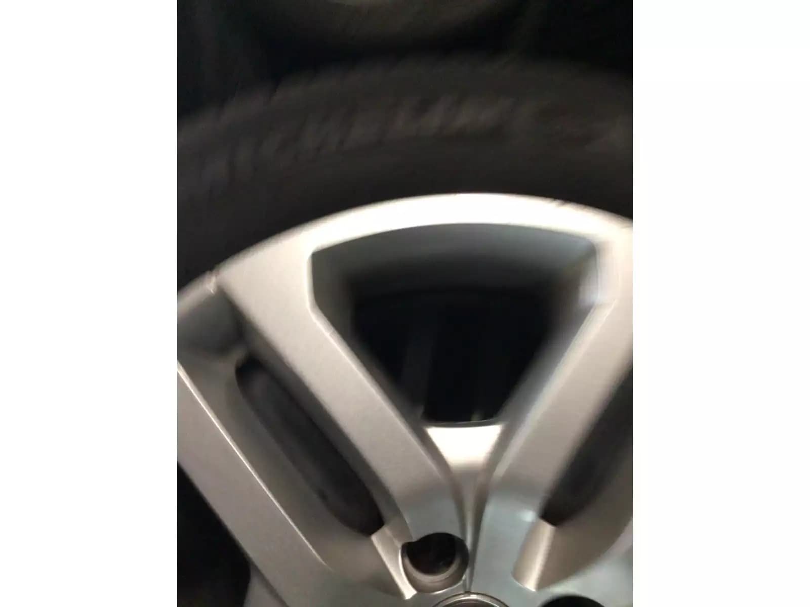 Jantes acier + Pneus été 16 195/55 R16 87H - Photo 1
