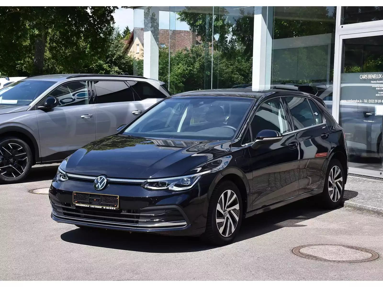 Volkswagen Golf 1.4 eHybrid PHEV Style DSG MEMO TRAVEL CAM 1° MAIN - Photo 1