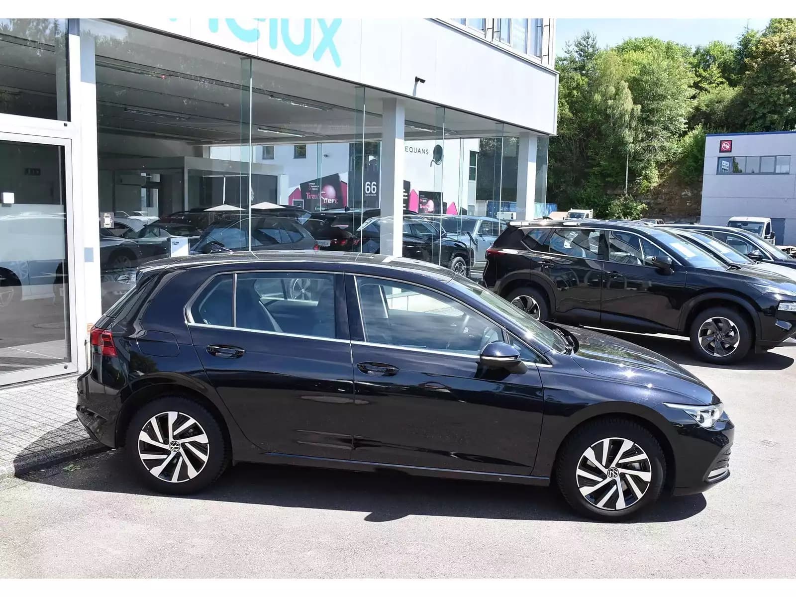 Volkswagen Golf 1.4 eHybrid PHEV Style DSG MEMO TRAVEL CAM 1° MAIN - Photo 1