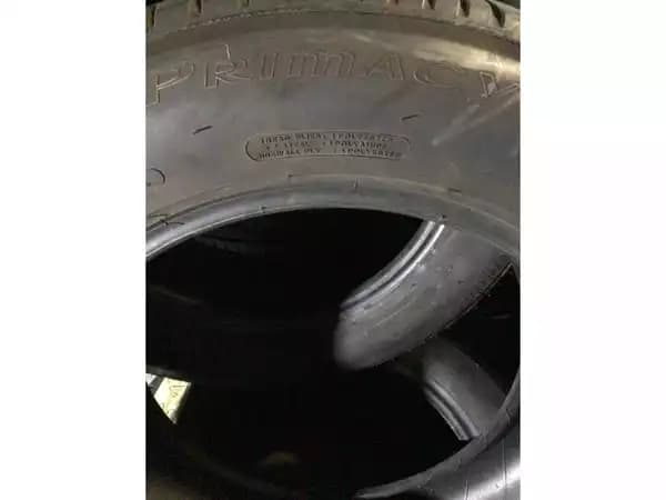 Pneus été 17 215/65 R17 99V - Photo 3