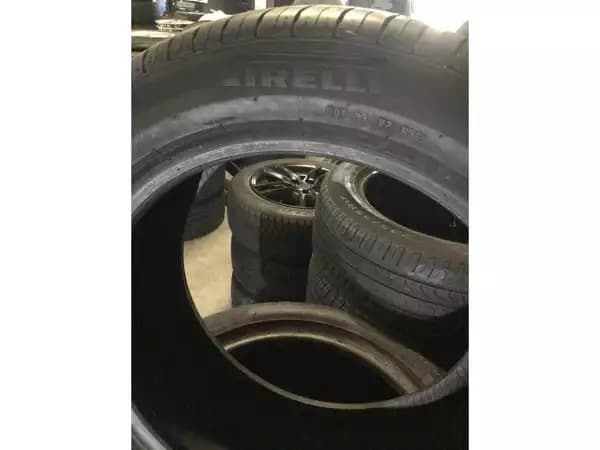 Pneus été 18 245/50 R18 100W - Photo 2