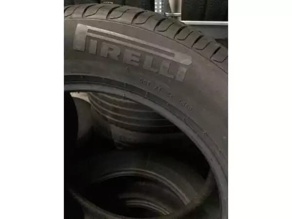Pneus été 17 235/55 R17 99Y - Photo 2