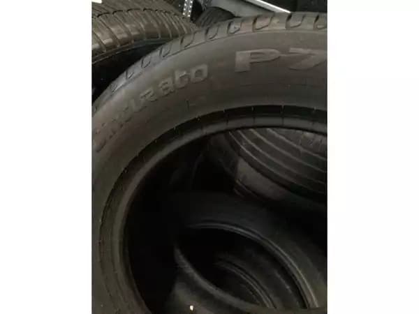 Pneus été 17 235/55 R17 99Y - Photo 3