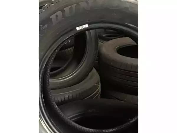 Pneus hiver 16 215/65 R16 99H - Photo 2