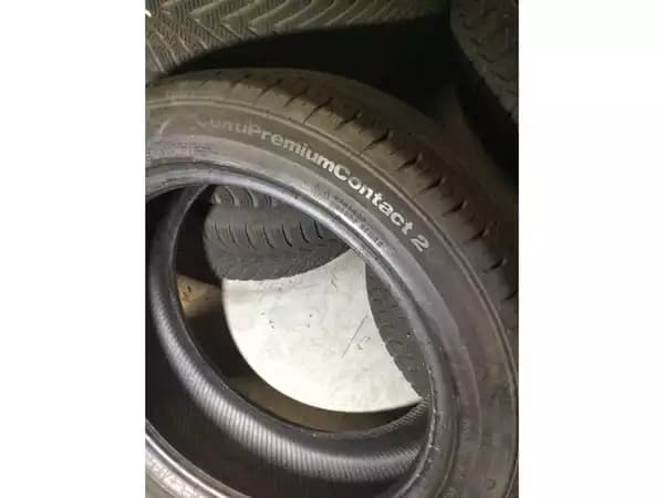 Pneus été 16 195/50 R16 84V - Photo 2