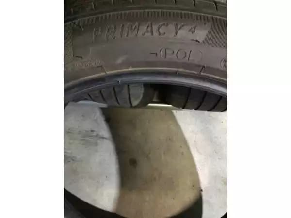 Pneus été 19 245/45 R19 102V - Photo 2