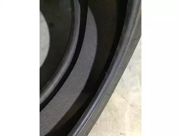 Pneus été 19 245/45 R19 102V - Photo 3