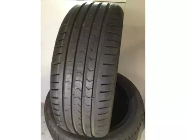 Pneus été 17 215/45 R17 91W - Photo 2