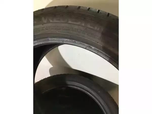 Pneus été 17 215/45 R17 91W - Photo 2
