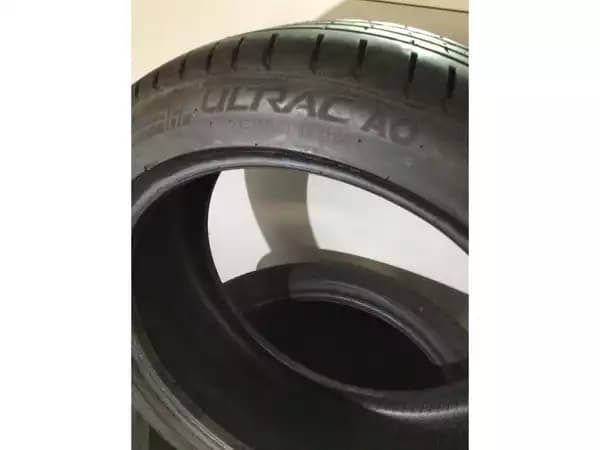 Pneus été 17 215/45 R17 91W - Photo 3