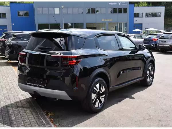 Opel Frontera 1.2 Turbo Hybrid GS e-DCT6 7 Pl. SG CHFF GPS SIDE CAM NEUF - Photo 3