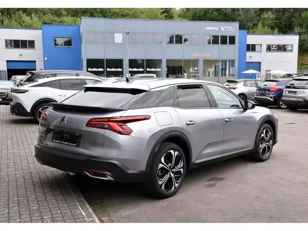 Citroën C5 X 1.2 130 PLUS EAT8 CUIR ACC HUD LANE 1° MAIN - Photo 3