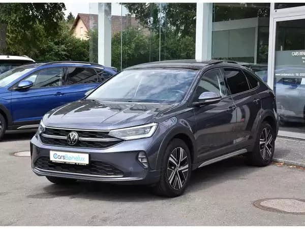 Volkswagen Taigo 1.0 TSI Style DSG TO ACC TRAVEL LED ATT RMQ JA17 - Photo 2