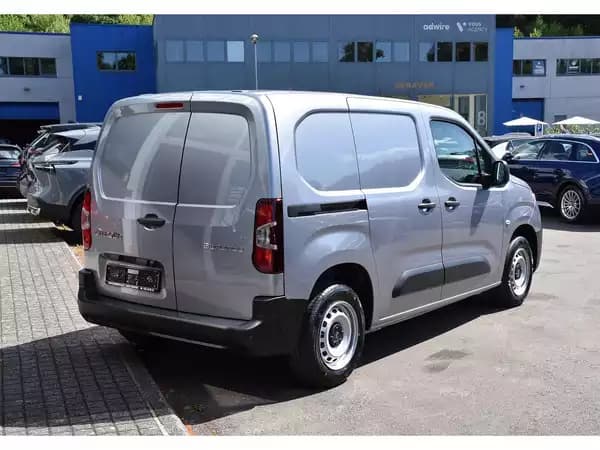 Citroën Berlingo Van Fourgon M 1.5 HDI 3 Pl. REGUL LANE CAM NEUF - Photo 3
