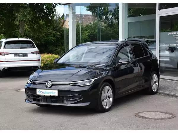 Volkswagen Golf 1.5 eTSI DSG ACC TRAVEL SG CHFF CAM NEUVE - Photo 2