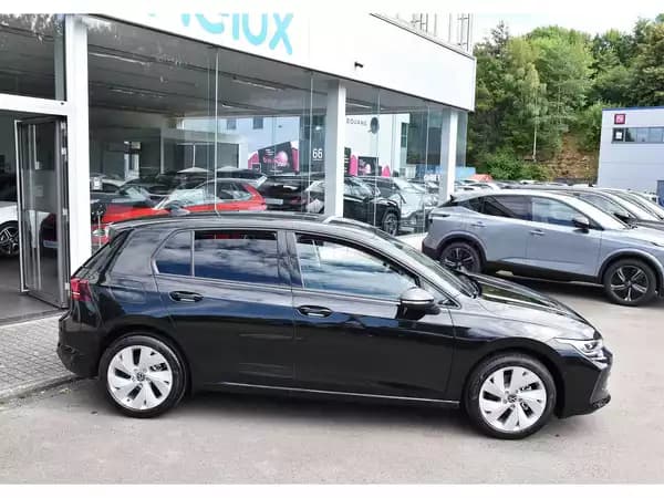 Volkswagen Golf 1.5 eTSI DSG ACC TRAVEL SG CHFF CAM NEUVE - Photo 2