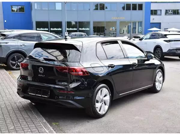 Volkswagen Golf 1.5 eTSI DSG ACC TRAVEL SG CHFF CAM NEUVE - Photo 3