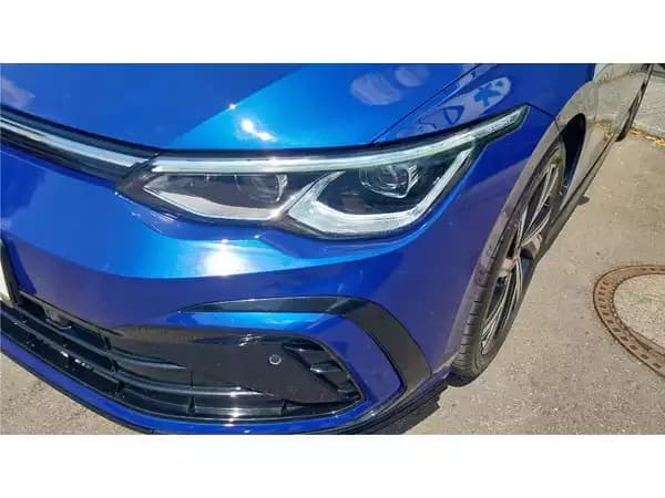 Volkswagen Golf 2.0 TD 150 DSG R-LINE IQ-LIGHT Chauffage Additionnel - Photo 2