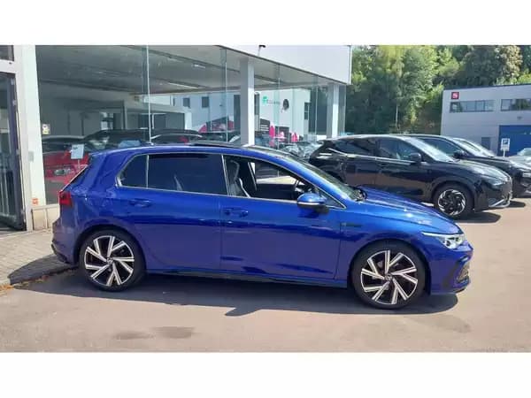 Volkswagen Golf 2.0 TD 150 DSG R-LINE IQ-LIGHT Chauffage Additionnel - Photo 3