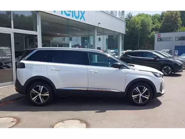 Peugeot 5008 1.2 puretech 131 GT-LINE EAT8 - Photo 2