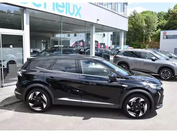 Renault Symbioz 1.6 E-TECH HEV Iconic EDC PANO HARMAN CAM360 1° MAIN - Photo 2