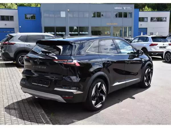 Renault Symbioz 1.6 E-TECH HEV Iconic EDC PANO HARMAN CAM360 1° MAIN - Photo 3