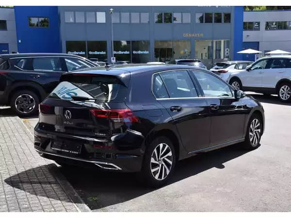 Volkswagen Golf 1.4 eHybrid PHEV Style DSG MEMO TRAVEL CAM 1° MAIN - Photo 3