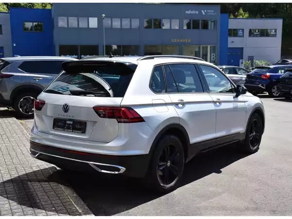 Volkswagen Tiguan 1.5 TSI URBAN SPORT DSG ACC TRAVEL SIDE HUD HARMAN ATT RMQ 1° MAIN - Photo 3