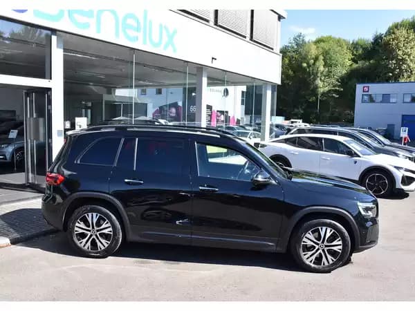 Mercedes-Benz GLB 180 CDI Business Line 8G-Tronic 7 PL. CUIR ACC GPS CAM 1° MAIN - Photo 2
