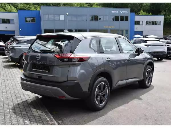 Nissan X-Trail 1.5 MHEV X-Tronic 7 PL. SG CHFF ACC LANE SIDE CAM NEUF - Photo 3