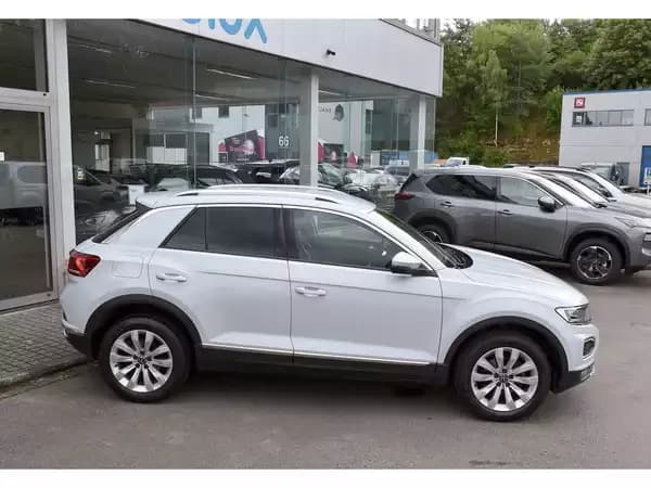 Volkswagen T-Roc 1.5 TSI Sport DSG ACC LANE SIDE GPS CAM ATT RMQ 1° MAIN - Photo 2