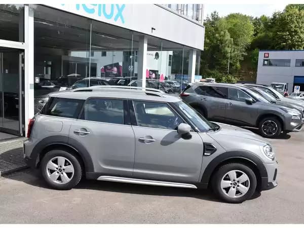MINI One D Countryman 1.5d SG CHFF REGUL GPS CAM PARK LED 1° MAIN - Photo 2