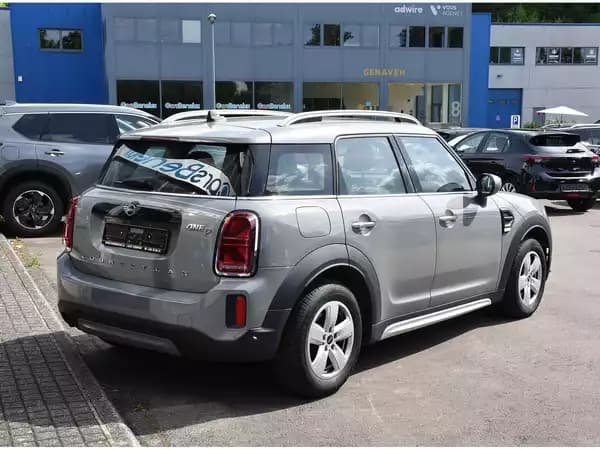 MINI One D Countryman 1.5d SG CHFF REGUL GPS CAM PARK LED 1° MAIN - Photo 3