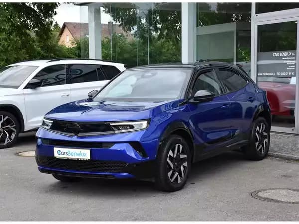 Opel Mokka 1.2 Turbo GS ACC LANE SIDE GPS CAM 1° MAIN - Photo 2