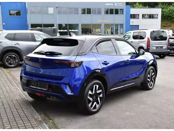 Opel Mokka 1.2 Turbo GS ACC LANE SIDE GPS CAM 1° MAIN - Photo 3