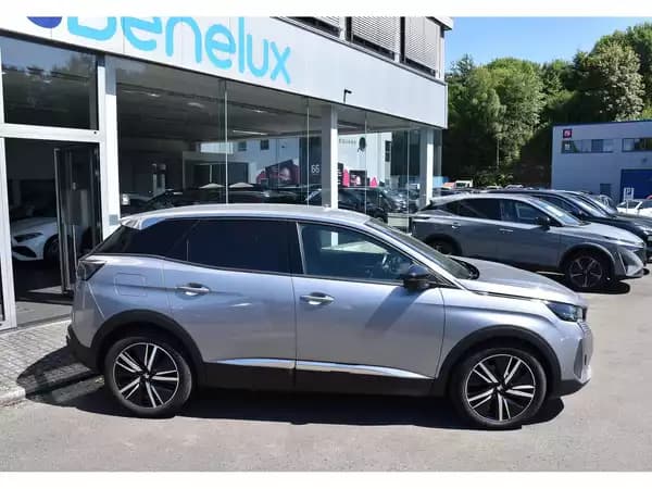 Peugeot 3008 1.6 Hybrid PHEV 180 Allure e-EAT8 ACC LANE SIDE CAM GPS 1° MAIN - Photo 2