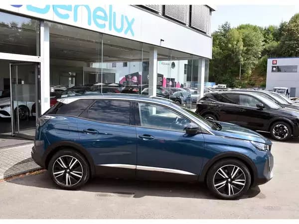 Peugeot 3008 1.6 Hybrid PHEV 180 Allure e-EAT8 ACC LANE SIDE CAM GPS 1° MAIN - Photo 2