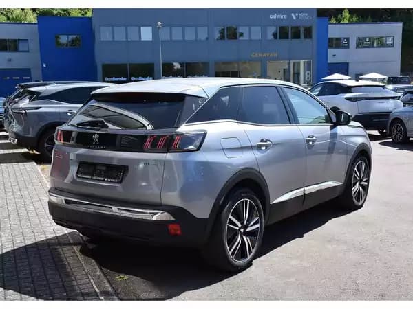 Peugeot 3008 1.6 Hybrid PHEV 180 Allure e-EAT8 ACC LANE SIDE CAM GPS 1° MAIN - Photo 3