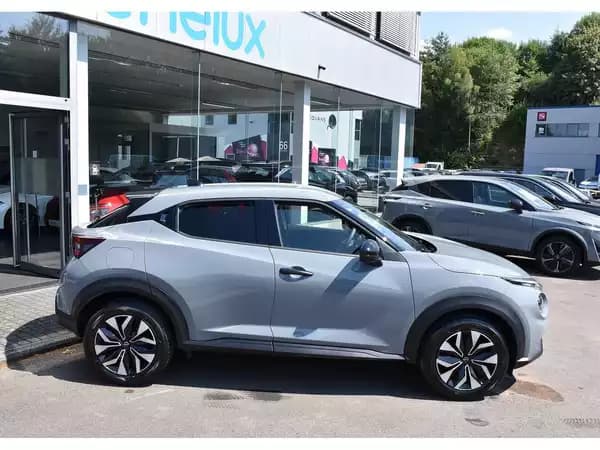 Nissan Juke 1.0 DIG-T Acenta 7DCT REGUL APP-CONNECT CAM NEUF - Photo 2