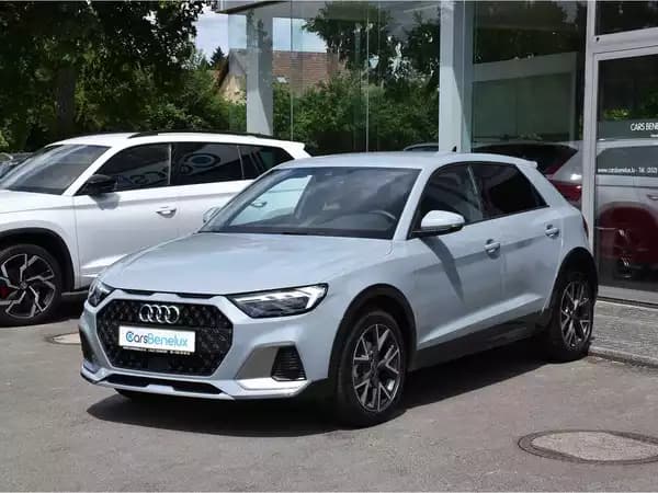 Audi A1 Allstreet 35 TFSI S-Line S-Tronic REGUL LANE GPS KEYLESS CAM - Photo 2