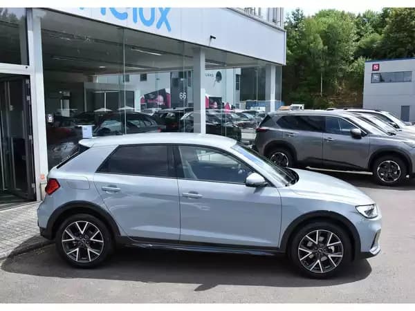 Audi A1 Allstreet 35 TFSI S-Line S-Tronic REGUL LANE GPS KEYLESS CAM - Photo 2