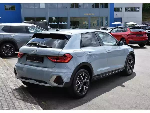 Audi A1 Allstreet 35 TFSI S-Line S-Tronic REGUL LANE GPS KEYLESS CAM - Photo 3