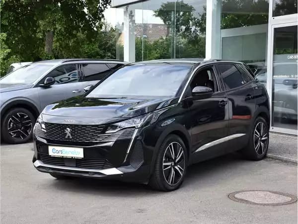 Peugeot 3008 1.6 Hybrid PHEV 180 Allure e-EAT8 ACC LANE SIDE CAM GPS 1° MAIN - Photo 2