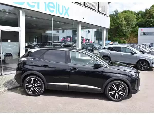 Peugeot 3008 1.6 Hybrid PHEV 180 Allure e-EAT8 ACC LANE SIDE CAM GPS 1° MAIN - Photo 2