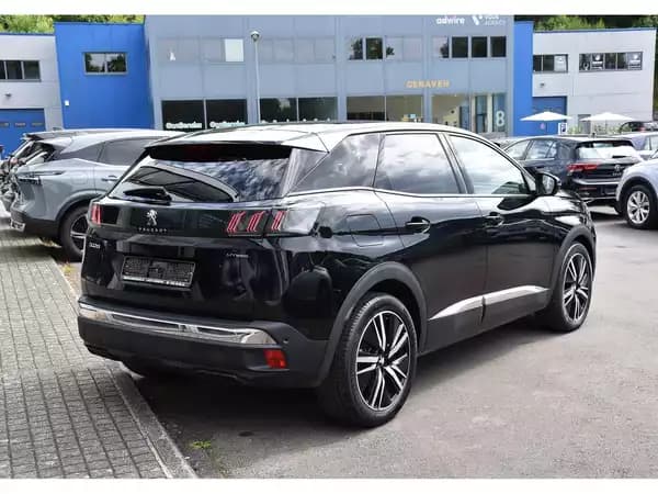Peugeot 3008 1.6 Hybrid PHEV 180 Allure e-EAT8 ACC LANE SIDE CAM GPS 1° MAIN - Photo 3