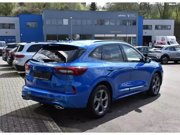 Ford Kuga 1.5 EcoBoost ST-Line Auto. PACK HIVER GPS LANE CAM NEUF - Photo 3