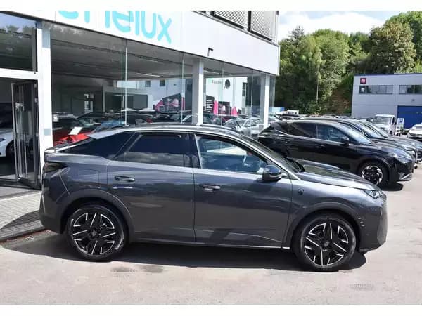 Peugeot 3008 1.2 Hybrid 145 e-DCS6 GT ACC CAM 360 1° MAIN - Photo 2