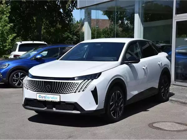 Peugeot 3008 1.2 Hybrid 145 e-DCS6 Allure ACC CAM 360 1° MAIN - Photo 2