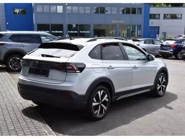 Volkswagen Taigo 1.0 TSI Life DSG ACC TRAVEL CAM KEYLESS JA17 1° MAIN - Photo 3